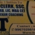 IBT Institute Pvt.Ltd.