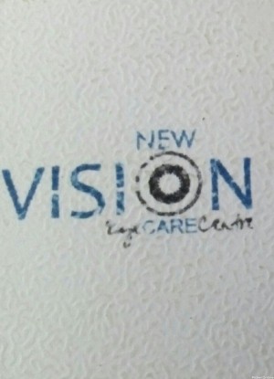 New Vision Eye Care Centre