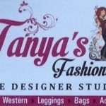 Tanya's Fashionate The Designer Studio