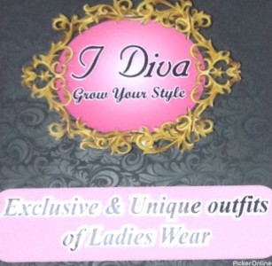 I Diva women's wear