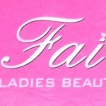 Fair Ladies Beauty Parlour