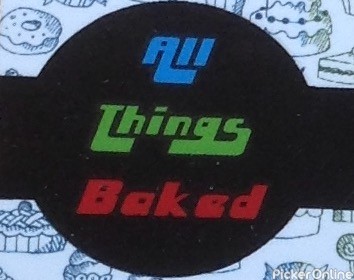 All Things Baked Bakery