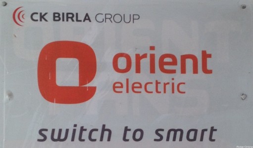 Orient Electric