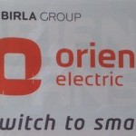 Orient Electric