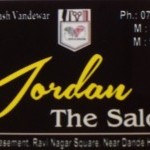 Jordan The Salon