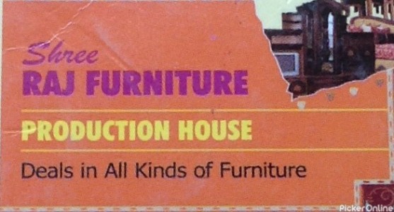 Shree Raj Furniture