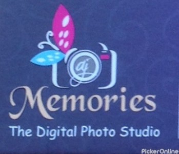 Memories The Digital Photo Studio
