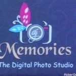 Memories The Digital Photo Studio