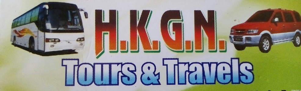 H.K.G.N.Travels