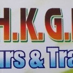 H.K.G.N.Travels