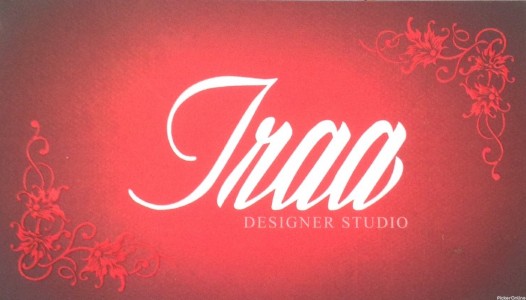 Iraa Designer Studio