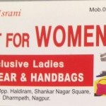 Just For Womens