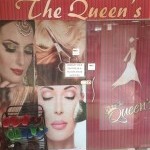 The Queen's Ladies Salon