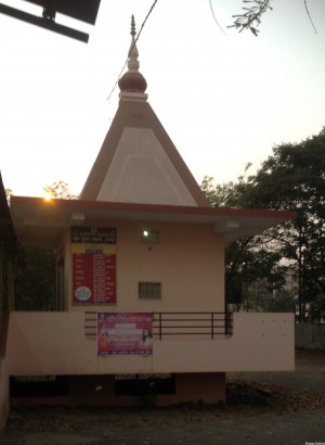 Shree Devi Durga Mandir