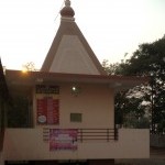 Shree Devi Durga Mandir