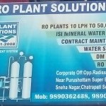 Ro Plant Solutions