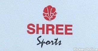 Shree Sports