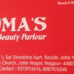 Huma's Beauty Parlour