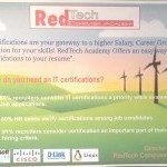 RedTech Computer Academy