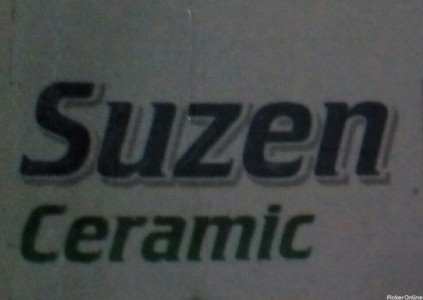 Suzen Ceramic