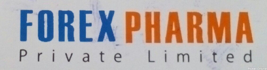 Forex Pharma Pvt. Ltd.