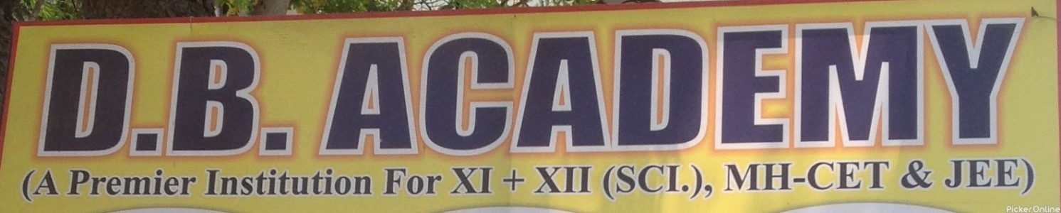 D.B. Academy