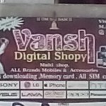 Vansh Digital Shopy