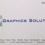 R.K. Graphics Solution