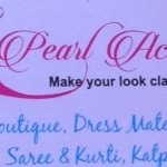 Pearl Achal Boutique
