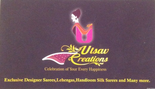Utsav Creation