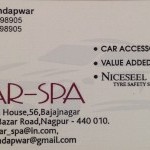 Car-Spa Car Accessories