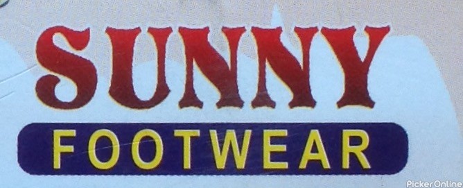 Sunny Footwear