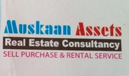 Muskaan Assets