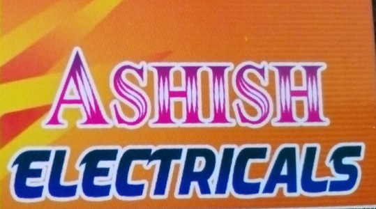 Ashish Electricals