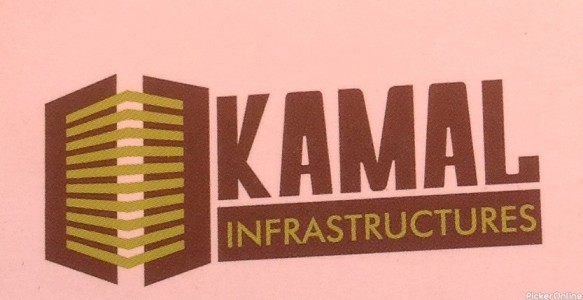 Kamal Infrastructure