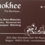 Anokhee Boutique