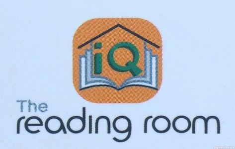 The Reading Room