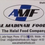 Al Madinah Foods