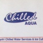 Chilled Aqua