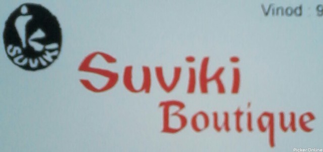 Suviki Boutique