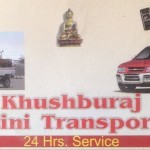 Khushburaj Mini Transport