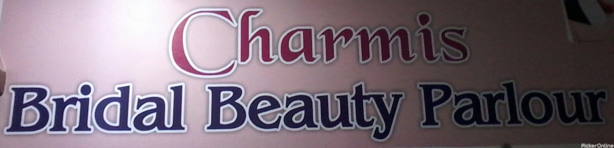 Charmis Bridal Makeup Studio