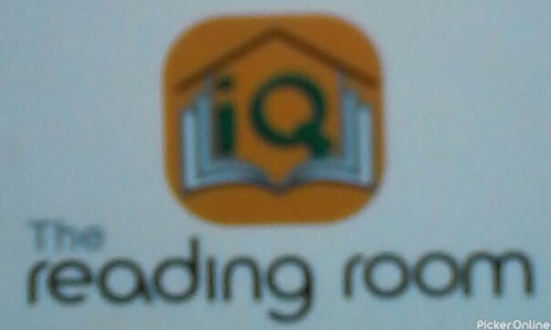 IQ The Reading Room