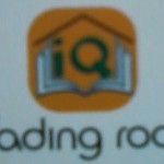 IQ The Reading Room