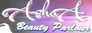 Asha A Beauty Parlour