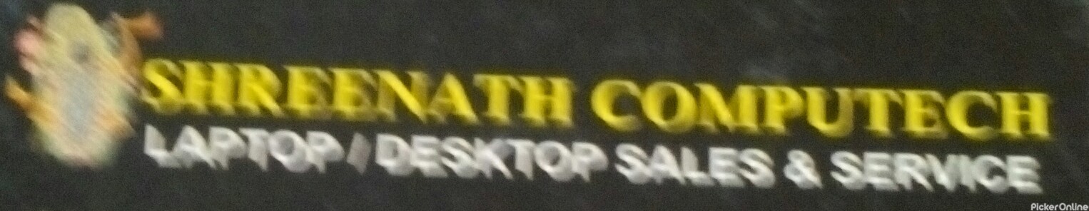 Shri Sainath Computer Desktop & Laptop Services