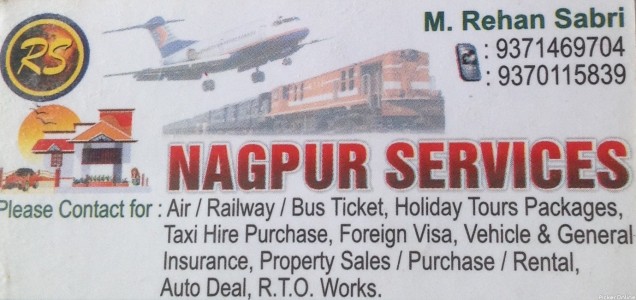Nagpur Services