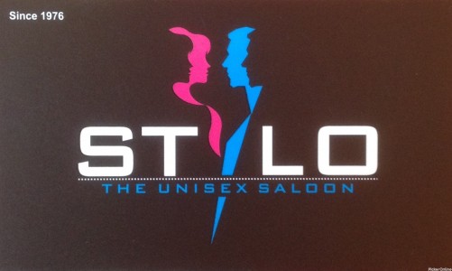 Stylo The Unisex Saloon