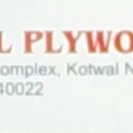 Universal Plywood