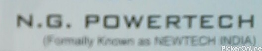 N.G. Powertech